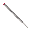Diablo Rebar Demon SDS-Plus Hammer Drill Bit 16 x 265mm - Durable, Precision - SuperSaverAU - view 2