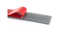 Velcro Brand 25mm White Alfa-Lok Squares 6 Pack