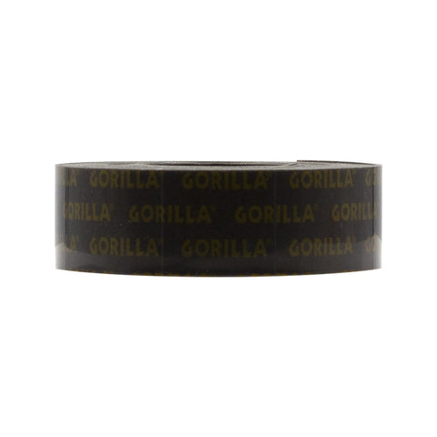Gorilla 3.04m Black Double Sided Mounting Tape
