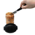Trusty Natural Peanut Butter Dog Treats Spread 350g - Protein & Healthy Fats - SuperSaverAU - view 3