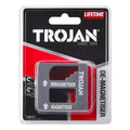 Trojan Demagnetiser Screwdriver - 92mm x 30mm x 155mm - Red and Black - SuperSaverAU - view 4