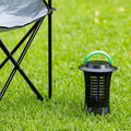 Gecko Solar USB Rechargeable Zapper - 175mm - High Impact Plastic - Lantern - SuperSaverAU - view 4