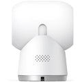 Eufy S350 Indoor Security Camera 4K - Dual Lens, 360° Pan and Tilt, AI Tracking, White - T8416T21