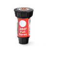 K-Rain 50mm Pro-S Full Spray Pop-Up Sprinkler
