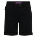 Green Hip Original Shorts Black Size 8 Women's Cotton Stretch
