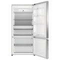 Fisher & Paykel Series 5 515L Fridge Freezer - Stainless Steel, 8 Star Energy, Reversible Door - RF505BRNQX1