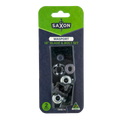 Saxon 18 Mower Blade Bolt Set - 2 Blades 18” - Suits Masport Mowers - SuperSaverAU - view 1
