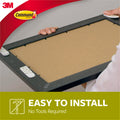 Command Medium White Adhesive Picture Hanging Strips - 9 Pack Damage-Free
