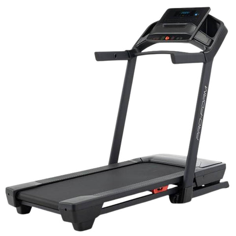 ProForm Carbon TLS Treadmill - 2.6 CHP Motor, iFIT Compatible, CoolAire Fan, 5 inch LCD - PFTL79925-INT