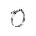 Enduraseal Stainless Steel T Bolt Hose Clamp 78-86mm - Heavy-Duty - SuperSaverAU - view 1