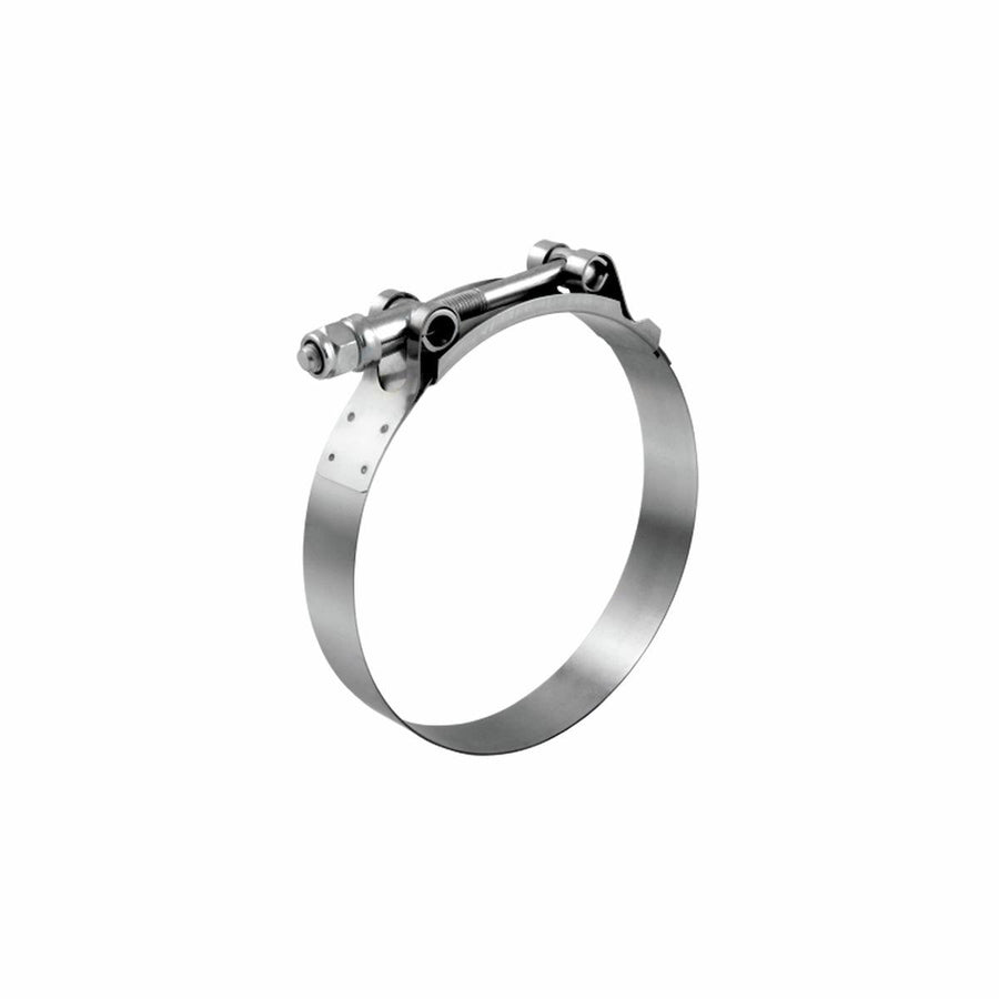 Enduraseal Stainless Steel T Bolt Hose Clamp 78-86mm - Heavy-Duty - SuperSaverAU - view 1