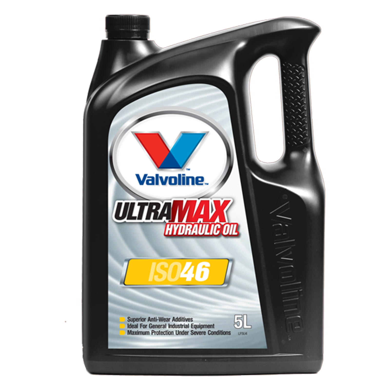 Valvoline Ultramax ISO 46 Hydraulic Oil 5L
