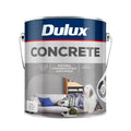 Dulux Design 4L Concrete Effect Paint Water Based Tintable Matt Indoor