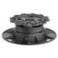 Eurotec Adjustable Pedestal - 30-53mm - Weather Resistant - High Load Capacity - SuperSaverAU - view 1