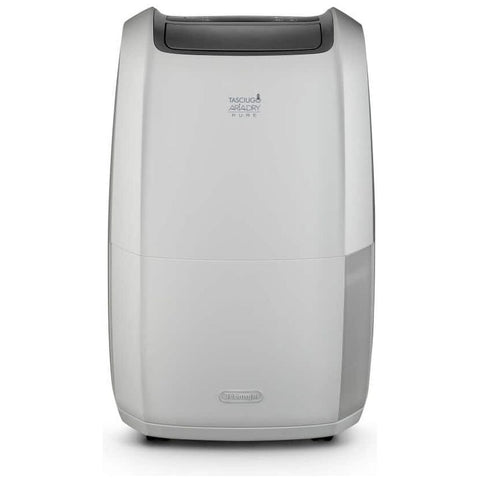 DeLonghi AriaDry Multi Dehumidifier - Wi-Fi Control, Laundry Mode, Sensitive Choice Approved - DDSX225WF
