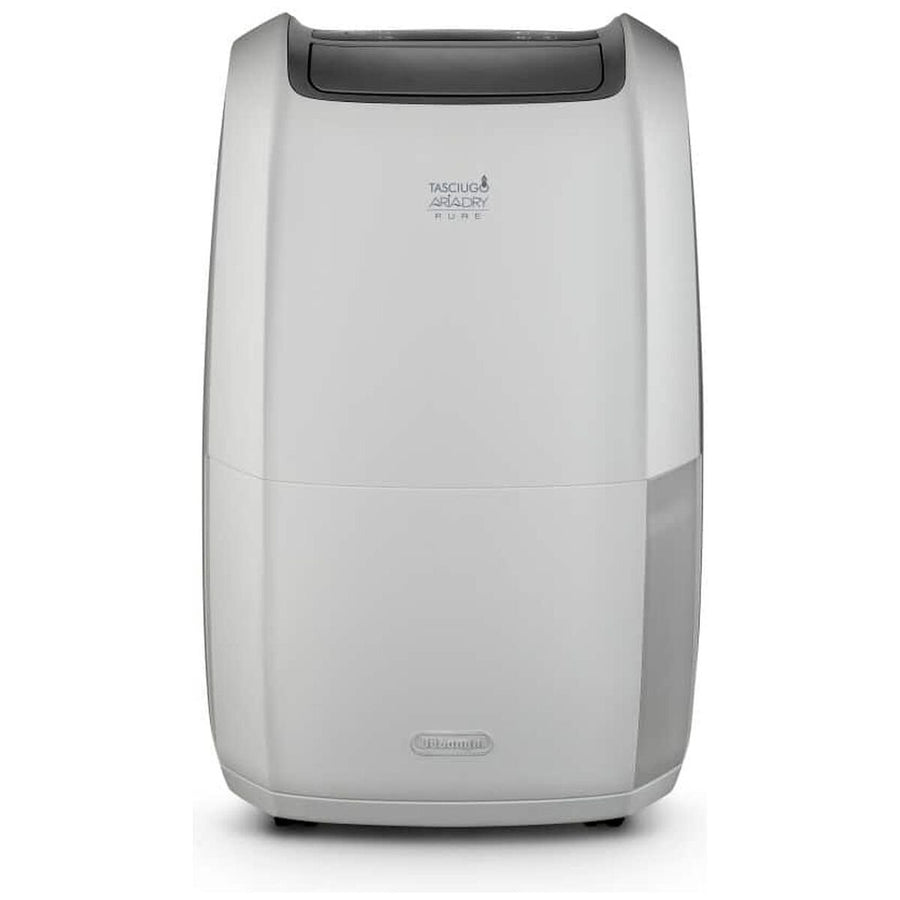 DeLonghi AriaDry Multi Dehumidifier - Wi-Fi Control, Laundry Mode, Sensitive Choice Approved - DDSX225WF
