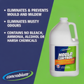 Concrobium 3.78L Mould Cleaner Refill Jug - Clear Liquid