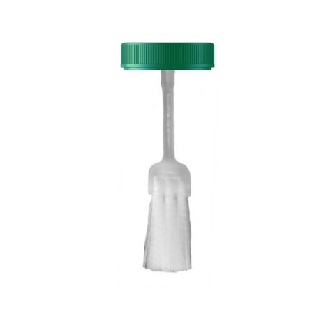 Protek Type P Green PVC Solvent Cement 250ml, For High Pressure PVC-U Pipe