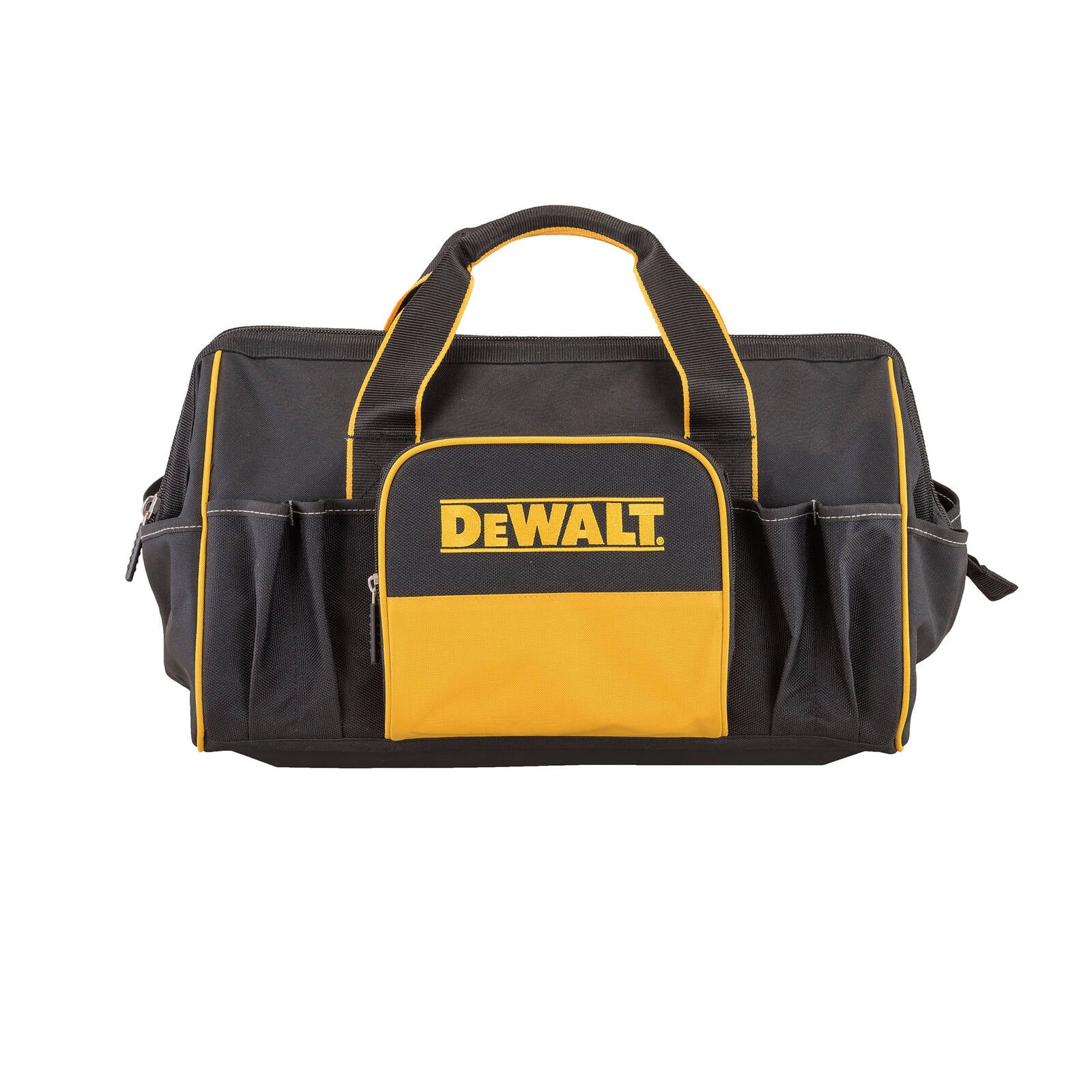 DeWALT 18V XR 5.0Ah Brushless 4 Piece Combo Kit DCZ409P2-XE