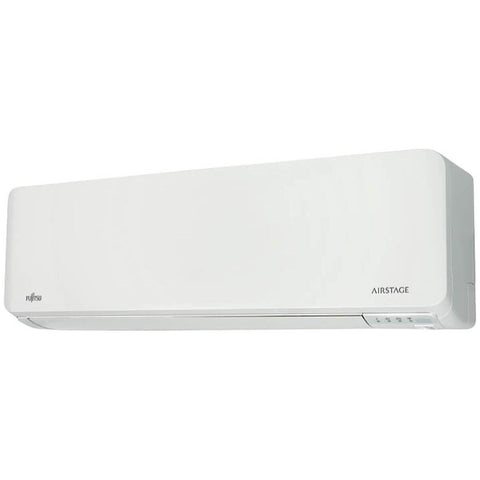 Fujitsu 3.5kW Wall Mounted Reverse Cycle Air Conditioner - Mobile Control, Geofencing - SET-ASTG12KMTC-NXT