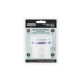Brasshards White Universal Pop Up Basin Waste - 62mm x 70mm - Easy Install - SuperSaverAU - view 3