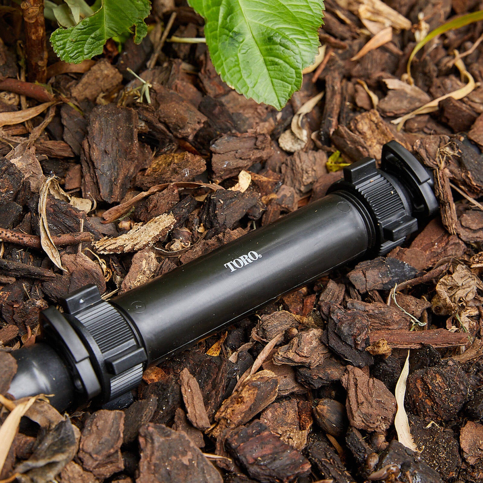 Pope 25mm In-Line Barbed Filter UV Stabilised for Irrigation Systems