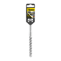 Kango SDS Plus Drill Bit - 12mm x 160mm - Steel - Low Vibration Performance - SuperSaverAU - view 1
