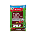 Yates Blood & Bone Plant Food 10kg - Organically Based with Potash Fertiliser