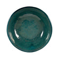 Northcote Pottery Newport Water Bowl 50cm x 14cm Forrest Green - SuperSaverAU - view 3