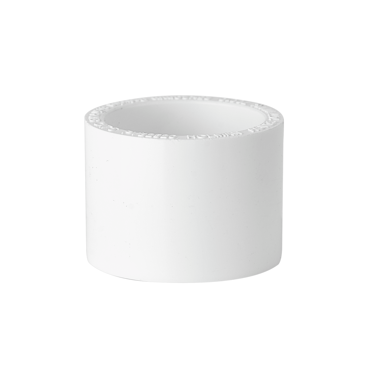Holman PVC Reducing Bush - 25mm x 20mm - Plastic - Solvent Weld - SuperSaverAU - view 1