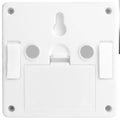 Click LED Light Switch - White Battery Powered AWSL1