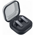 Samsung Galaxy Buds4 True Wireless Earbuds - Active Noise Cancelling - Bluetooth 6.1 - Black - 11901357481