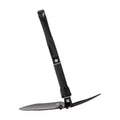 Trojan Folding Camping Shovel - Steel - 180mm x 350mm - Carry Bag Included - SuperSaverAU - view 3