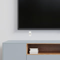 Deta PAL Outlet - Polycarbonate - Small Profile - Durable Design - SuperSaverAU - view 3