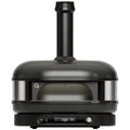 Gozney Dome Gen 2 pizza oven - black, digital control dock, 30mm cordierite floor - GMPOBAU1625