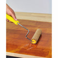 UNi-PRO Trade Jumbo Gloss Roller Sleeve 160mm 5mm Mohair Nap