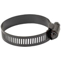 Deks 33mm-57mm Black Marine Grade 316 Stainless Steel Hose Clamp - SuperSaverAU - view 1