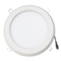 illume 270mm Round Aluminium Flush Mount Skylight Alternative KIS1012