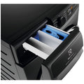 Electrolux 700 Series 10kg/6kg Washer Dryer Combo - Dark Onyx, Sanitise, SensorWash - EWW1043R7SCS