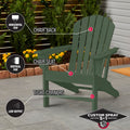 Rust Oleum 340g Satin Earthy Green Spray Paint - 5 in 1 - Rust Protection - SuperSaverAU - view 5