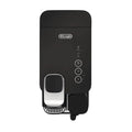 DeLonghi Lattissima One Nespresso Coffee Machine - One-Touch Fresh Milk System, Black - EN510B
