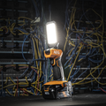 AEG 18V LED Stick Light - 165mm - Tool Only - 800 Lumens - SuperSaverAU - view 3