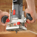 Ozito 850W Router ROU-5000 - 32000rpm Variable Speed with Guide Fence
