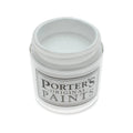 Porter S Washable Paint - 100ml - Popcorn - Eggshell Finish - 0.1L - SuperSaverAU - view 3