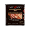 Feast Watson Sanding Sealer 250ml Clear Oil-Based Interior Timber Grain Filler