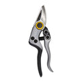 Cyclone 8” Aluminium Bypass Pruner - 65Mn Steel Blade - Comfortable Grip - SuperSaverAU - view 1