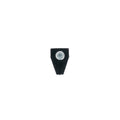 Taskmaster 5mm Pin Black Plastic Shelf Support 20 Pack