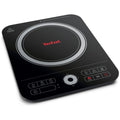 Tefal Portable Induction Express cooktop - six cooking programs, Boost mode, 100W to 2100W - IH7208Z1