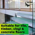 Croc Grip Anti Slip Coating - 400ml - Acrylic - UV Resistant - SuperSaverAU - view 3