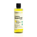 Gilly's Chopping Board Oil - 250ml - Non-Toxic - Safe for Food Use - SuperSaverAU - view 1
